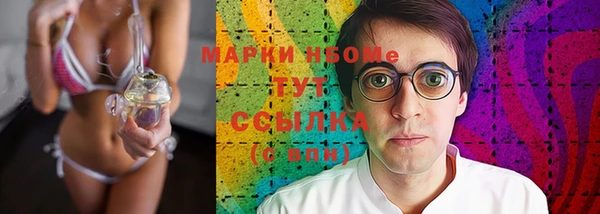 молекула духа Галич